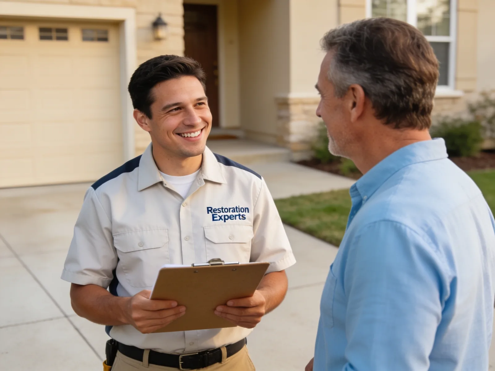 Water Damage Cleanup Eustace, TX FAQs